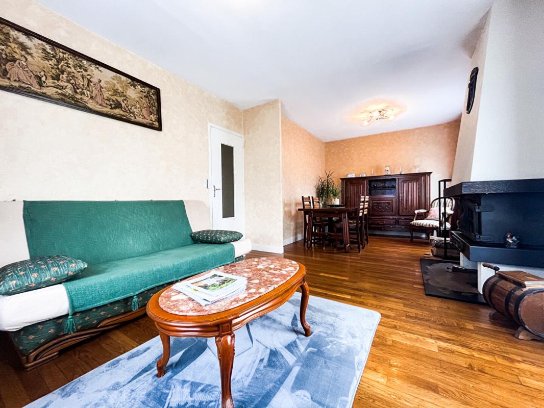 ECUEILLE Maison Ecueille 4 pièce(s) 65 m2 6