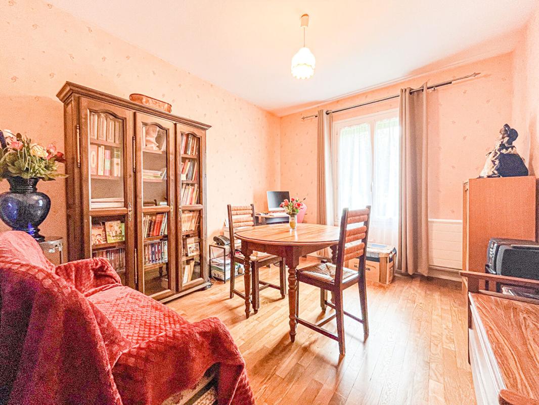 ECUEILLE Maison Ecueille 4 pièce(s) 65 m2 7