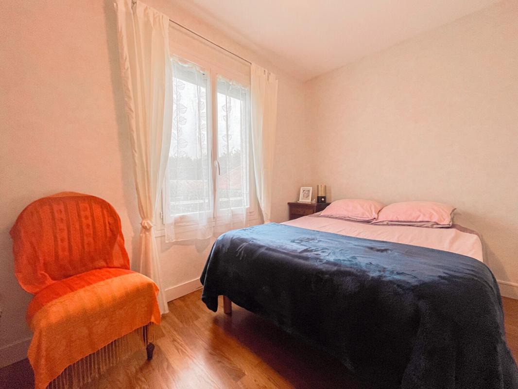 ECUEILLE Maison Ecueille 4 pièce(s) 65 m2 8