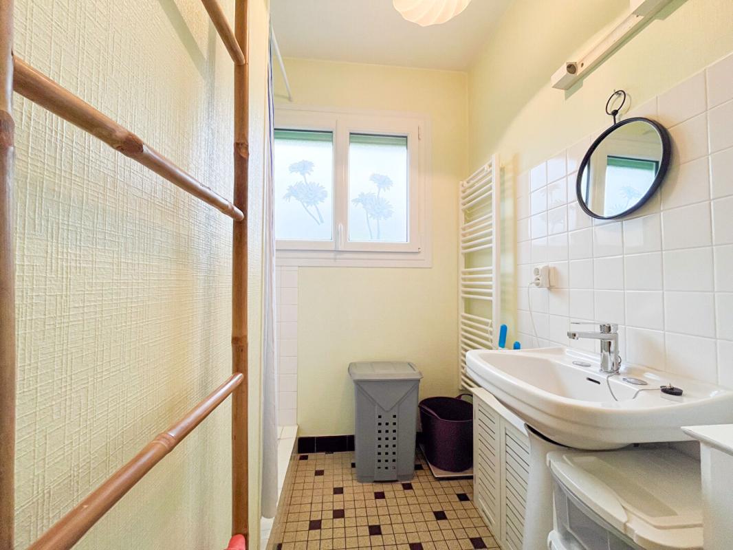 ECUEILLE Maison Ecueille 4 pièce(s) 65 m2 9