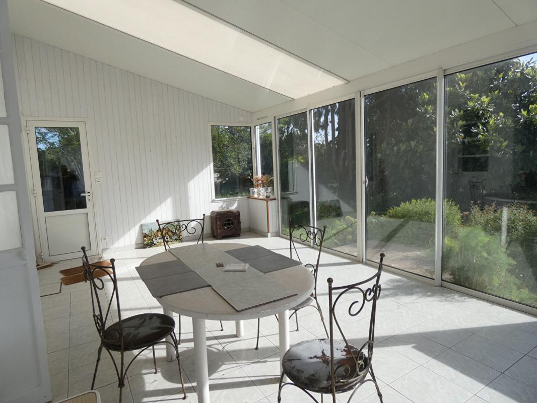 MISSILLAC Maison centre Missillac 8 pièce(s) 151 m2 1