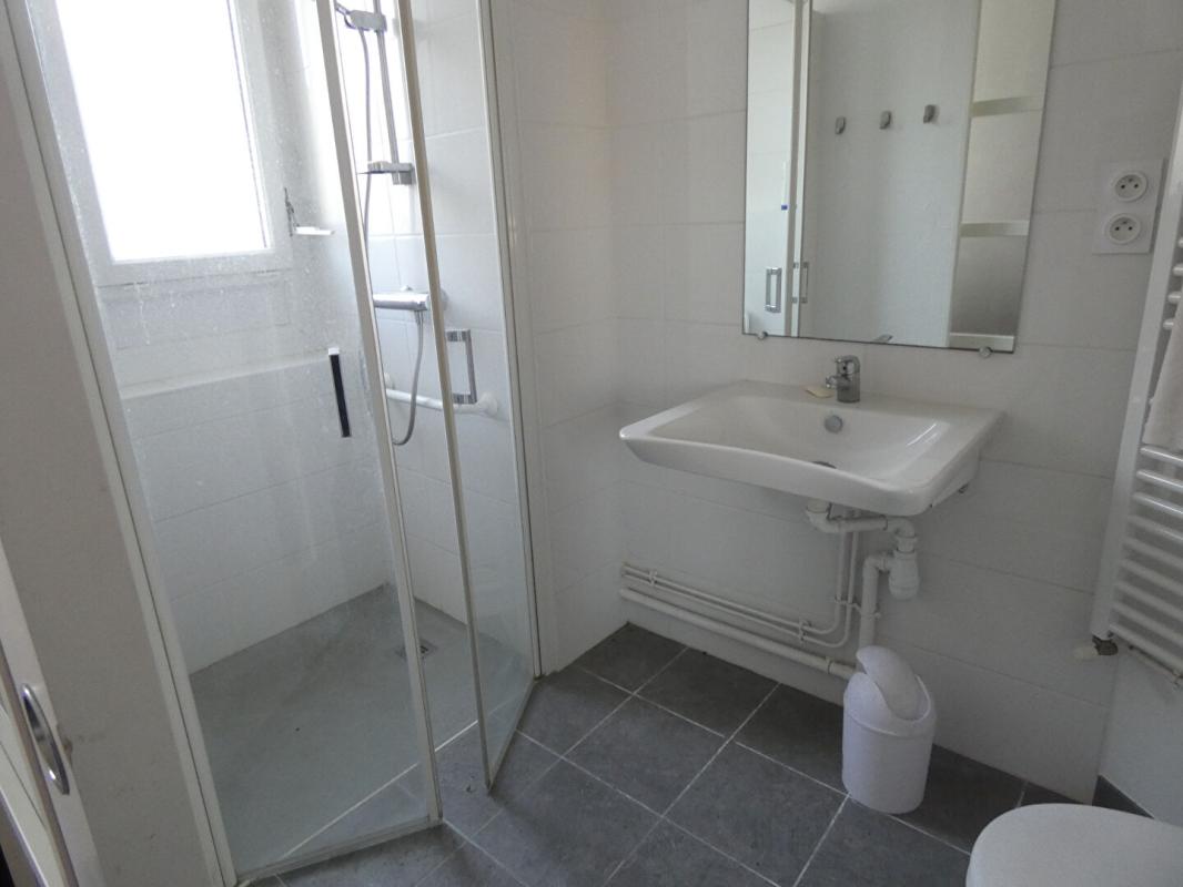 MISSILLAC Maison centre Missillac 8 pièce(s) 151 m2 10