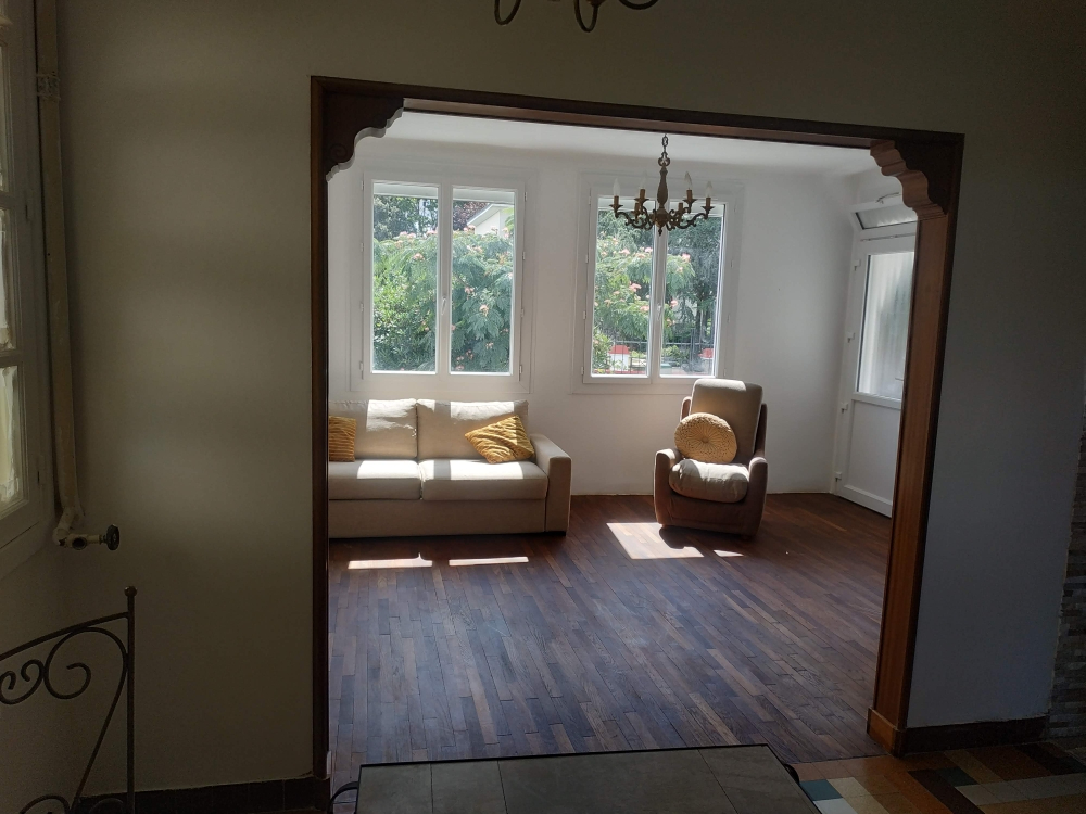 MISSILLAC Maison centre Missillac 8 pièce(s) 151 m2 5