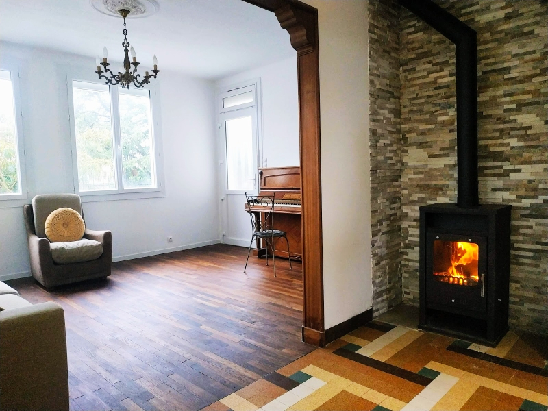 MISSILLAC Maison centre Missillac 8 pièce(s) 151 m2 6