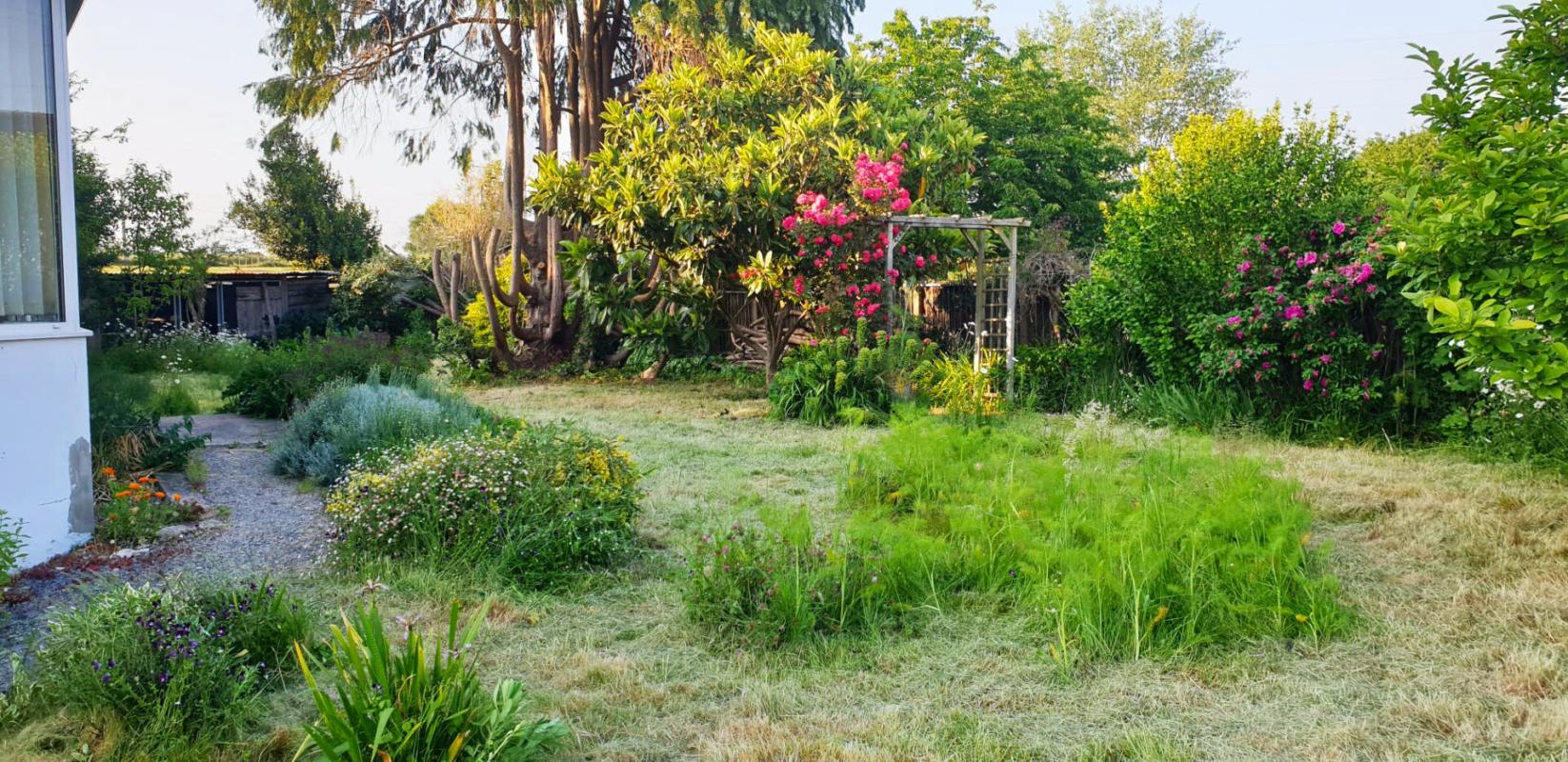 MISSILLAC Maison centre Missillac 8 pièce(s) 151 m2 9