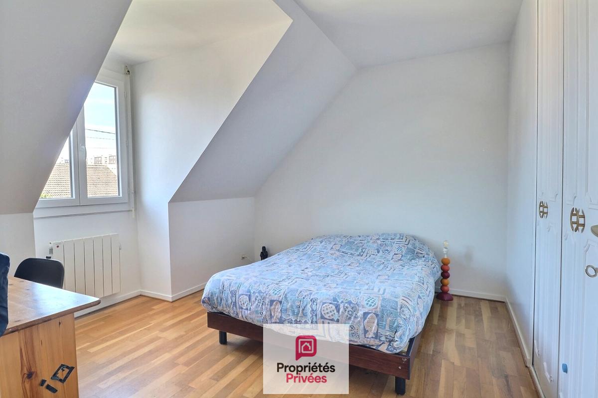 ACHERES Maison Acheres 8 pièce(s) 161 m2 10