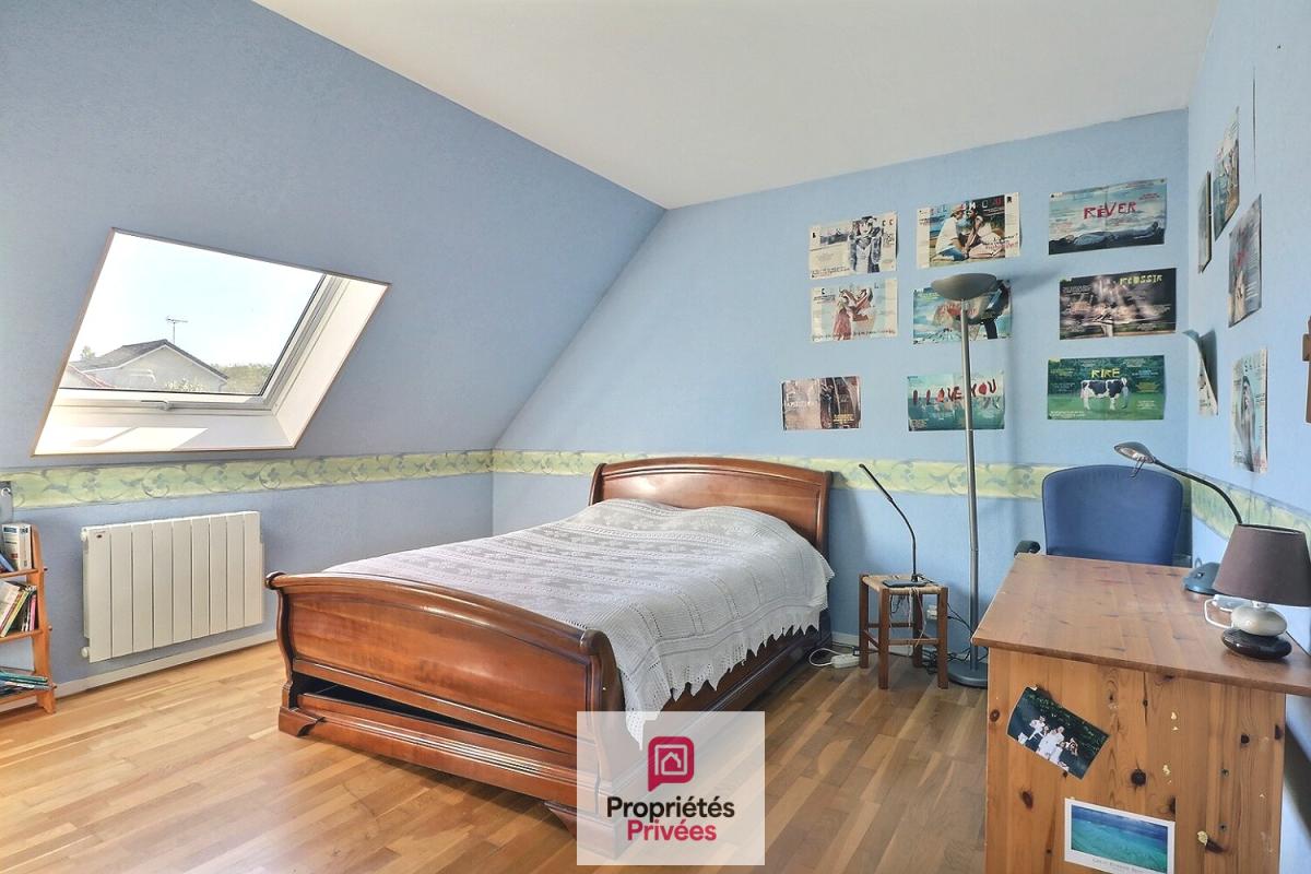 ACHERES Maison Acheres 8 pièce(s) 161 m2 11