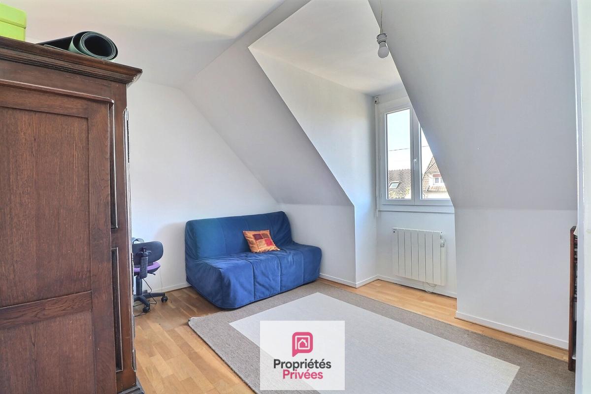 ACHERES Maison Acheres 8 pièce(s) 161 m2 12