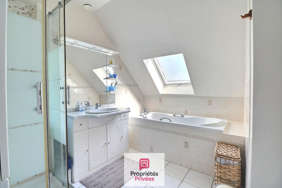 ACHERES Maison Acheres 8 pièce(s) 161 m2 13