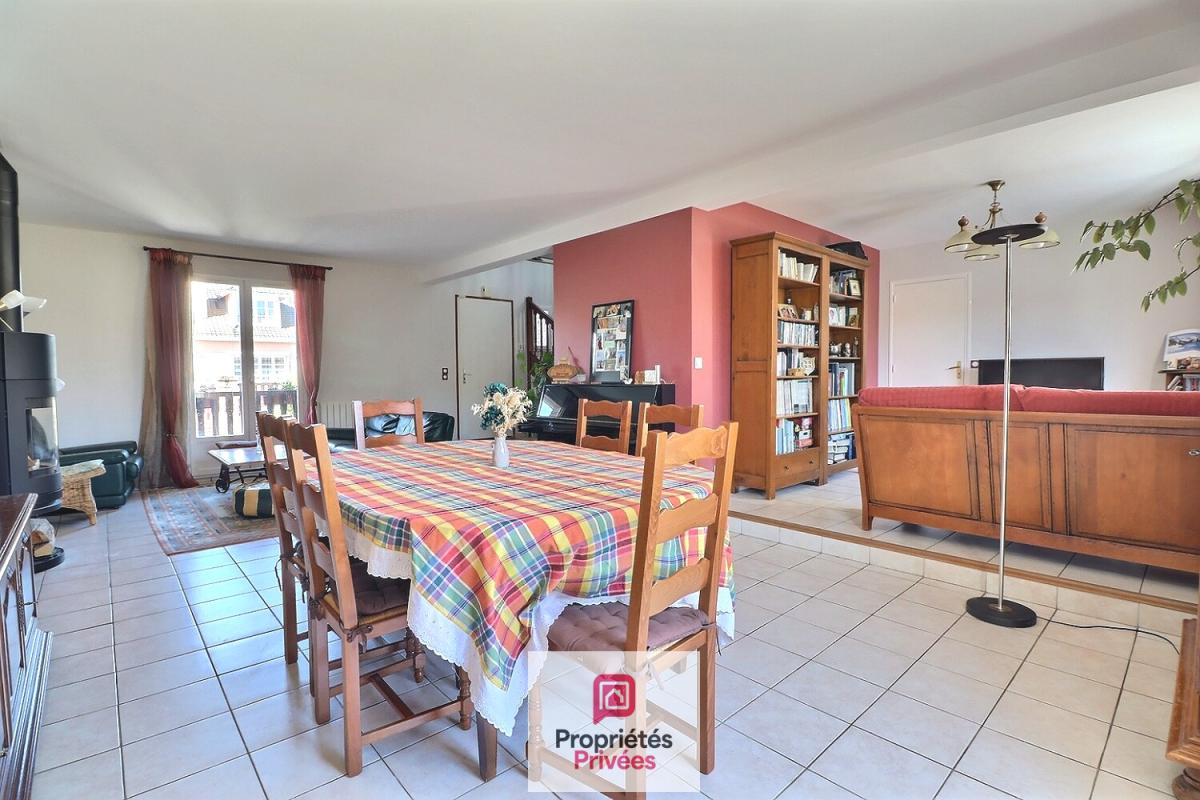 ACHERES Maison Acheres 8 pièce(s) 161 m2 3