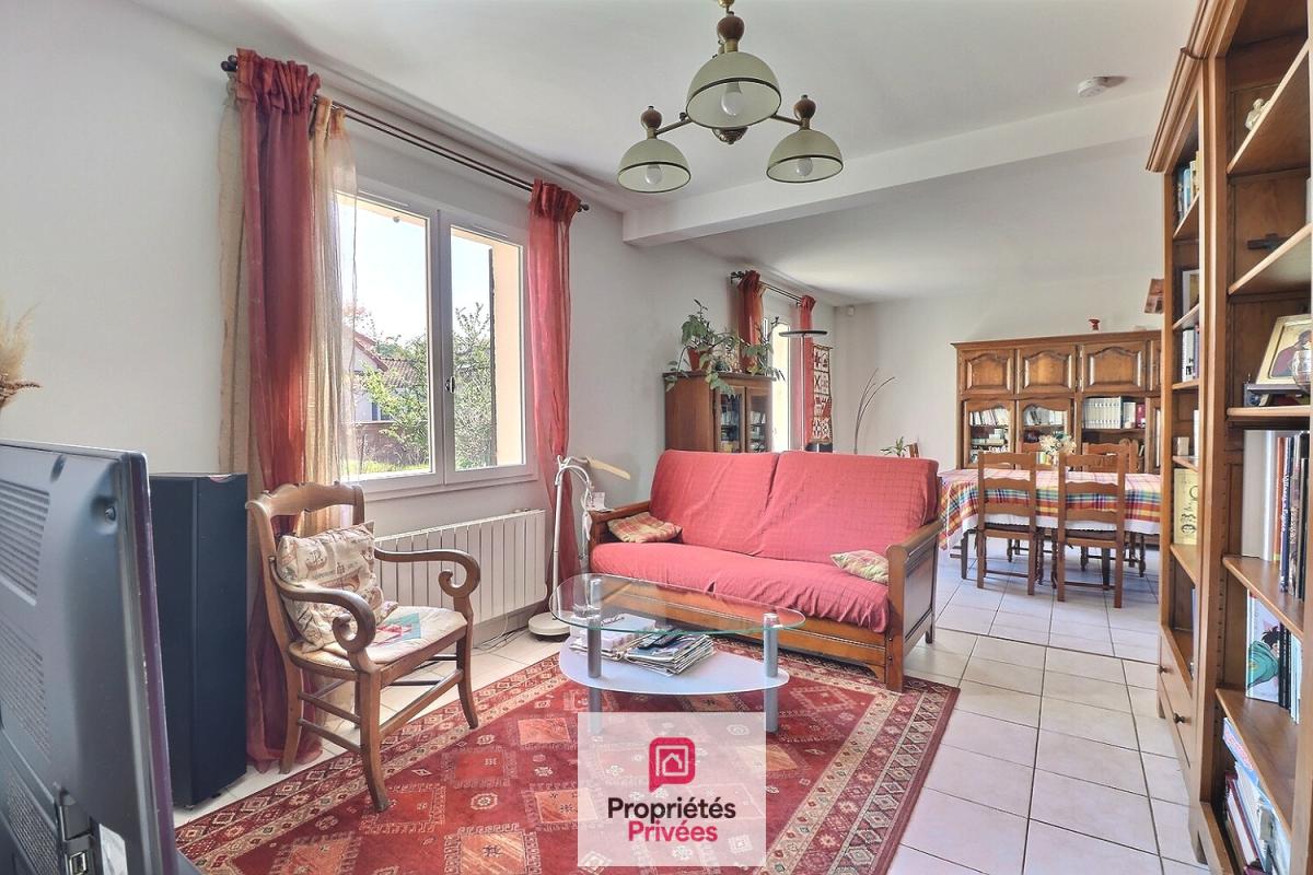 ACHERES Maison Acheres 8 pièce(s) 161 m2 5