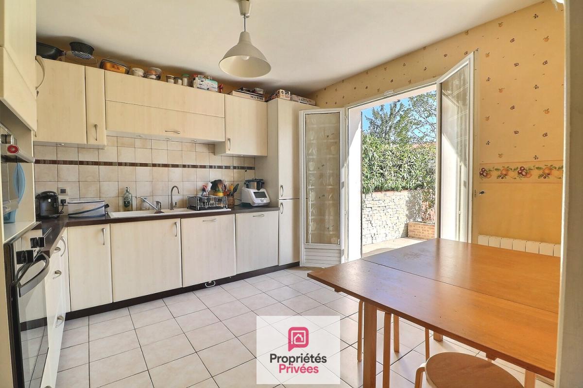 ACHERES Maison Acheres 8 pièce(s) 161 m2 6