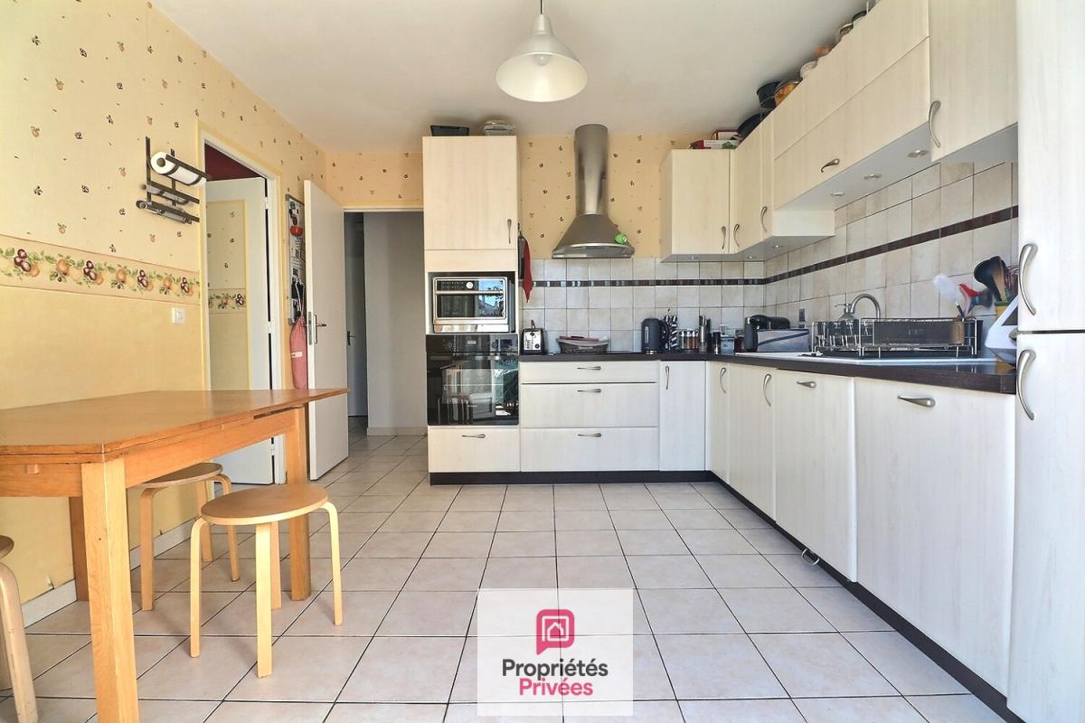 ACHERES Maison Acheres 8 pièce(s) 161 m2 7