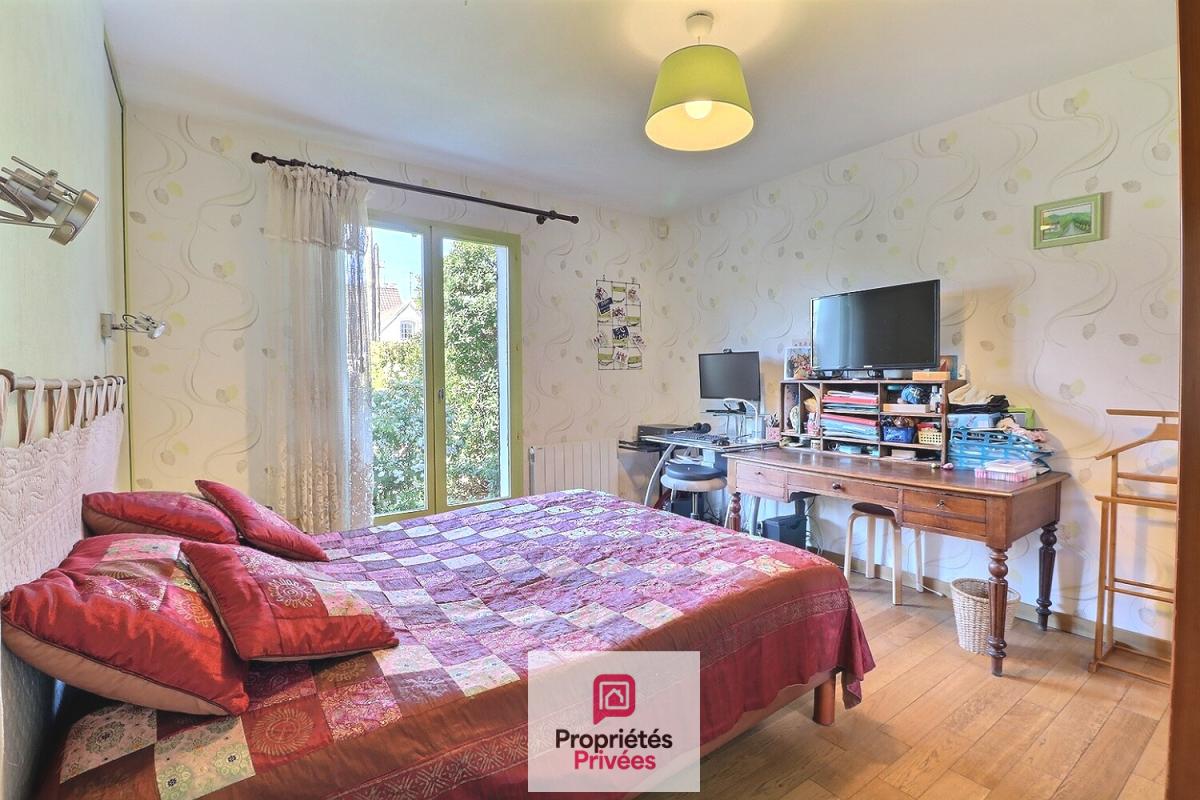 ACHERES Maison Acheres 8 pièce(s) 161 m2 8