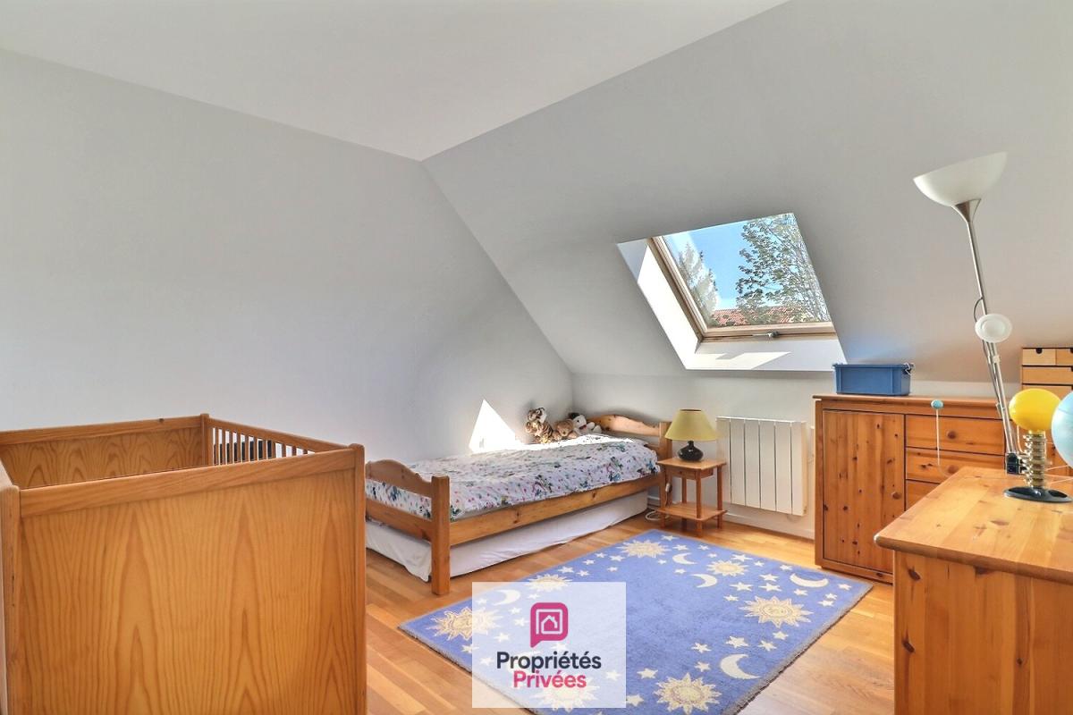 ACHERES Maison Acheres 8 pièce(s) 161 m2 9