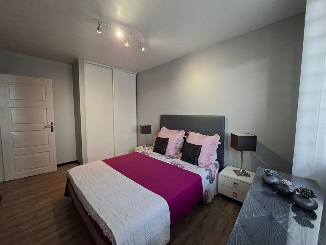 CAYENNE BOURDA Villa 4 pièce(s) proche mer 11