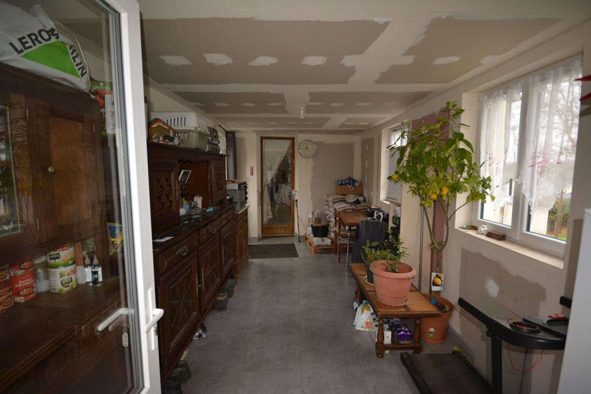SAINT-ETIENNE-DE-FURSAC Viager occupé 2 têtes 83 et 80 ans 11