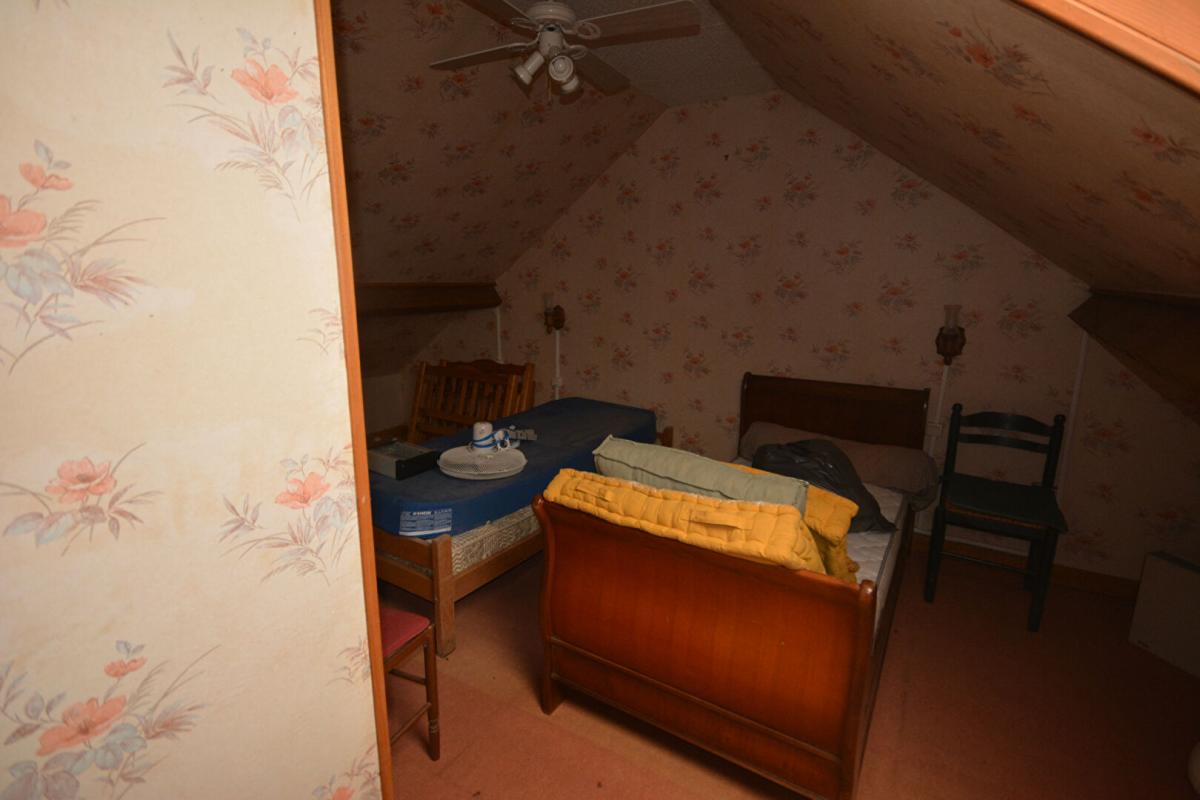 SAINT-ETIENNE-DE-FURSAC Viager occupé 2 têtes 83 et 80 ans 6