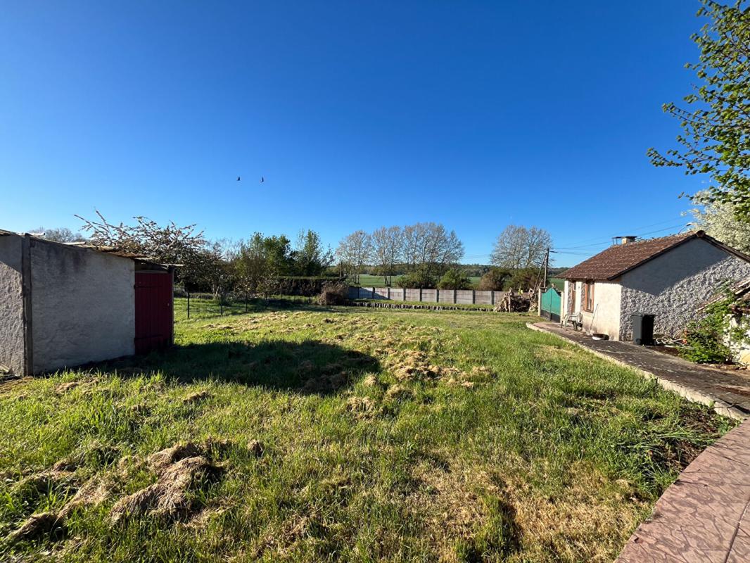 LANGON Maison Langon Sur Cher 81 m2 11