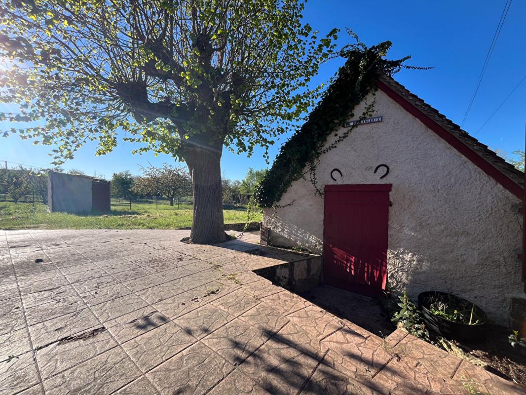 LANGON Maison Langon Sur Cher 81 m2 12