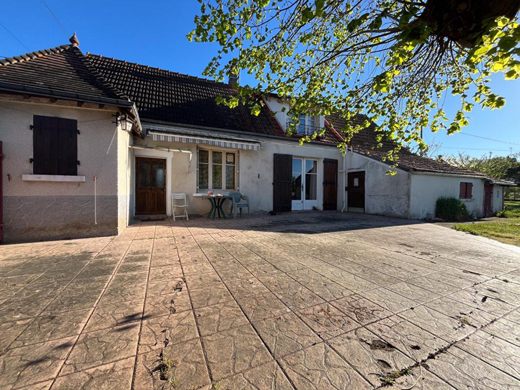 LANGON Maison Langon Sur Cher 81 m2 13