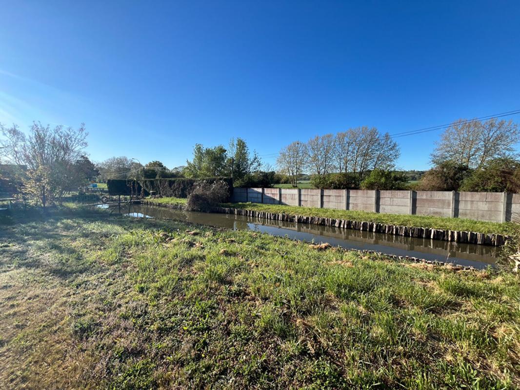 LANGON Maison Langon Sur Cher 81 m2 14