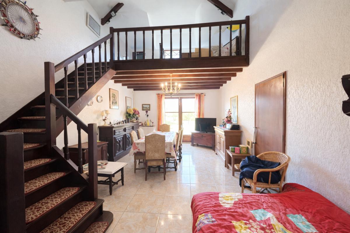 LANGON Maison Langon Sur Cher 81 m2 3