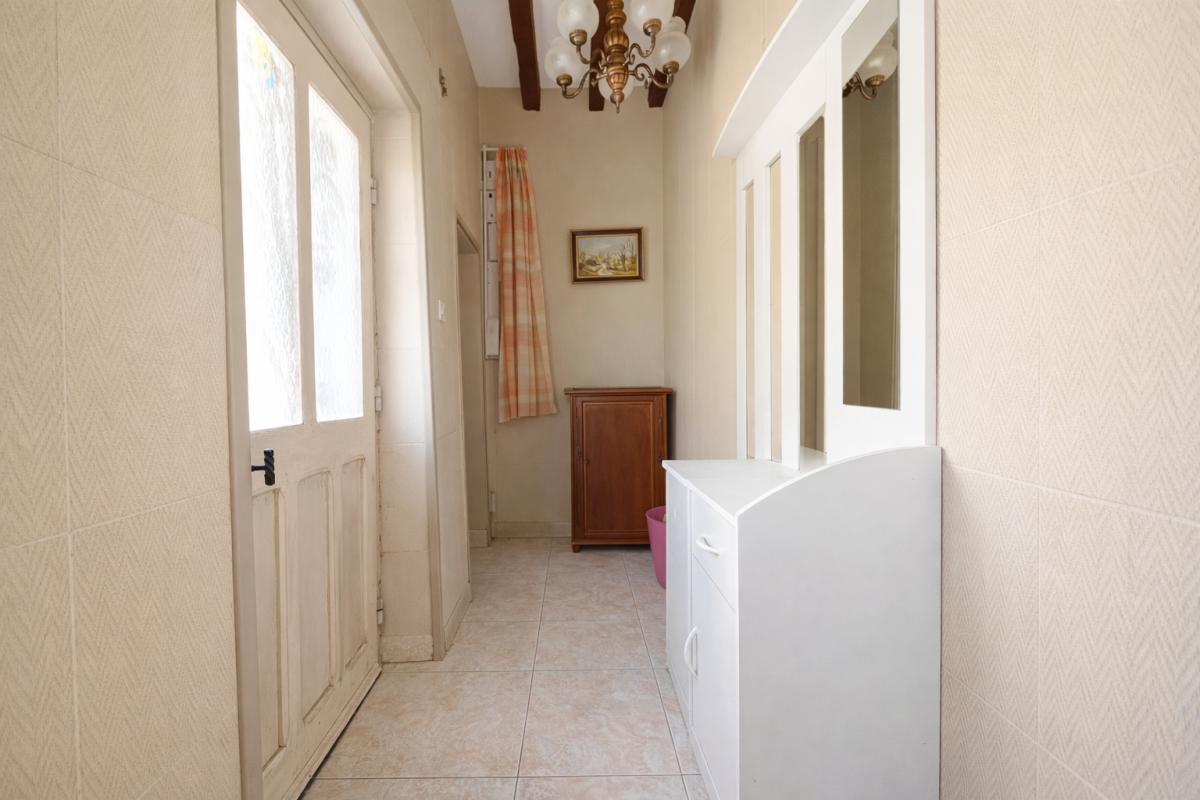 LANGON Maison Langon Sur Cher 81 m2 5