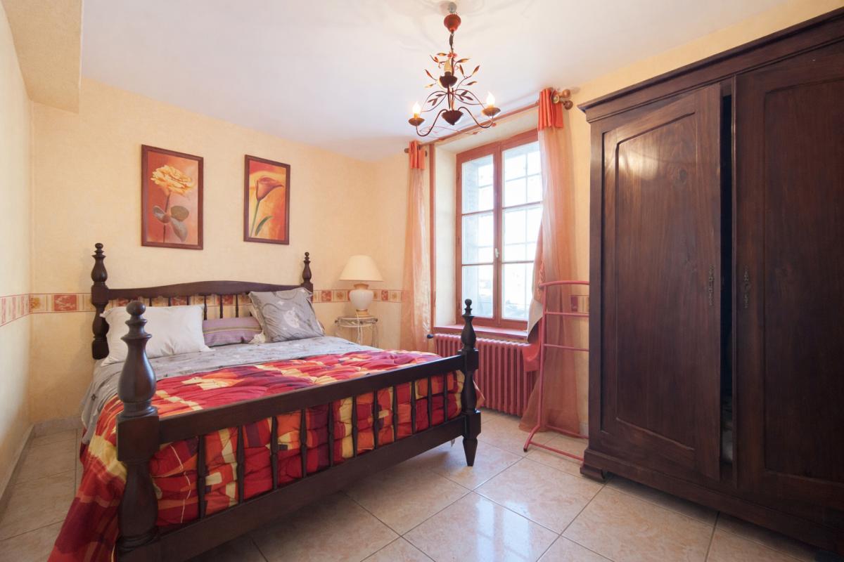 LANGON Maison Langon Sur Cher 81 m2 6