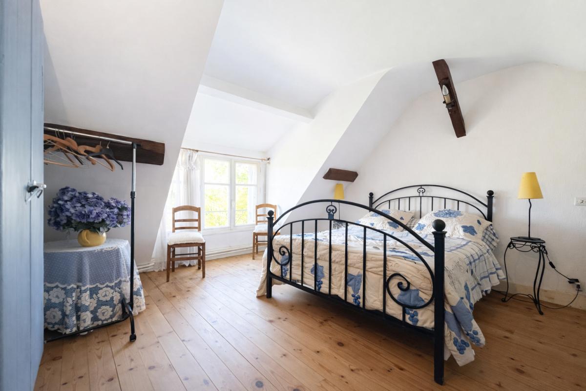 LANGON Maison Langon Sur Cher 81 m2 8