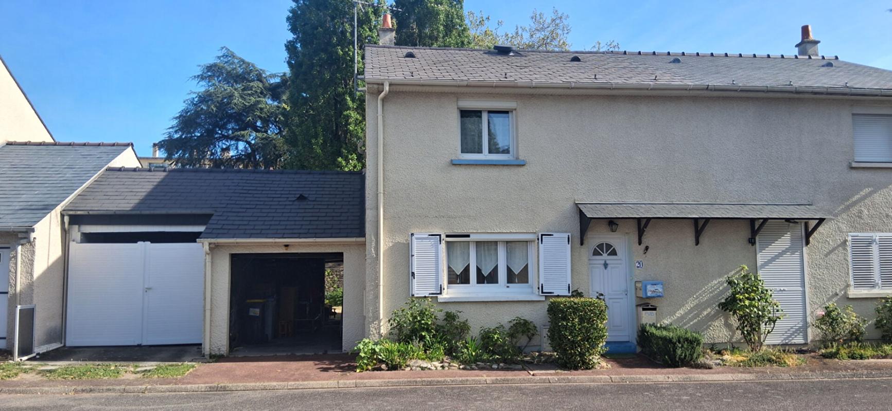 NANTES Nouveauté Nantes BeauSéjour 1