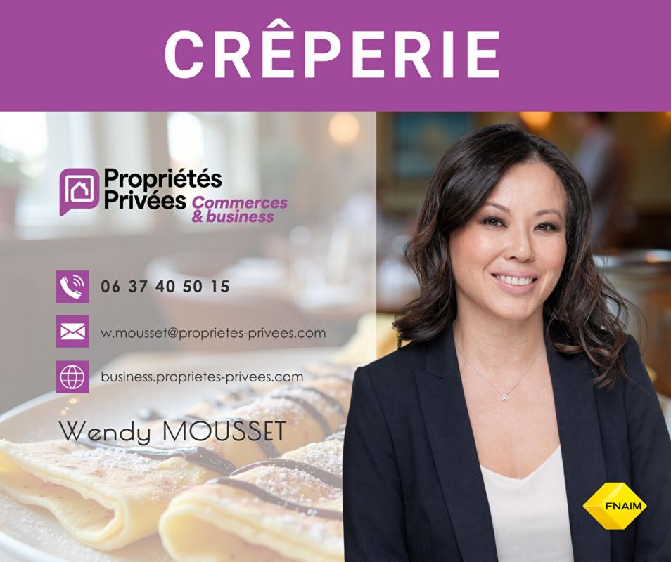 VANNES Presqu'île de Rhuys,- RESTAURANT 130 COUVERTS, TERRASSE - Emplacement n°1 1