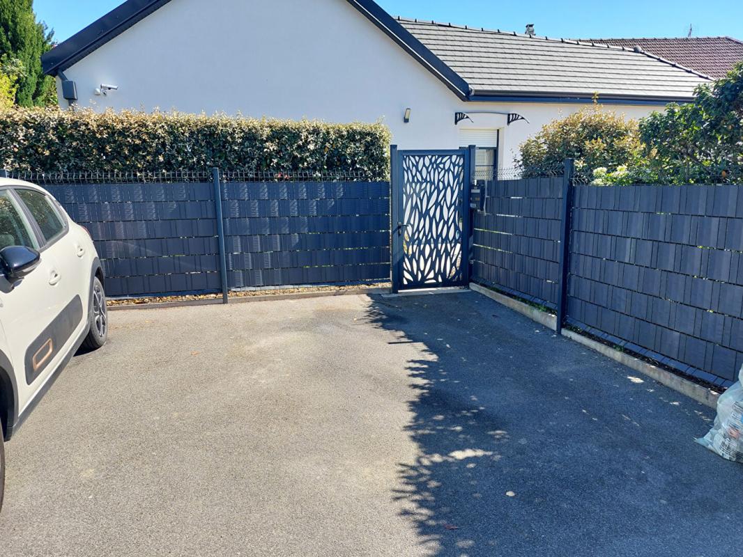 YVETOT Maison Plain-pied 4 pièce(s)  proche centre 11