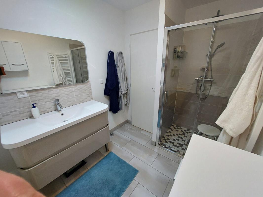 YVETOT Maison Plain-pied 4 pièce(s)  proche centre 7