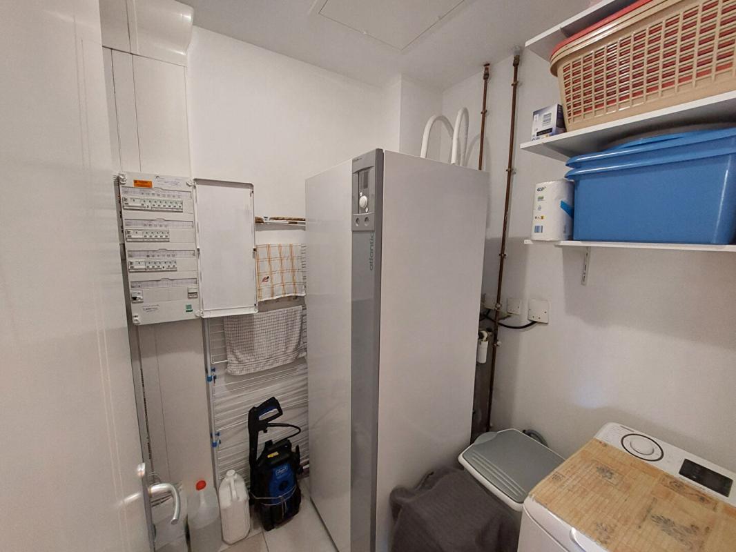 YVETOT Maison Plain-pied 4 pièce(s)  proche centre 8