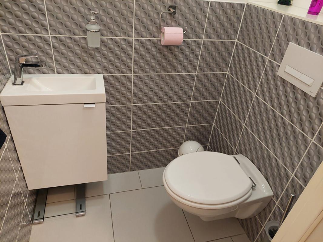 YVETOT Maison Plain-pied 4 pièce(s)  proche centre 9