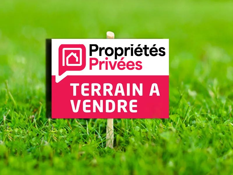 CORZE En exclusivité, un terrain à bâtir de 600m2 à la sortie de Corzé 1