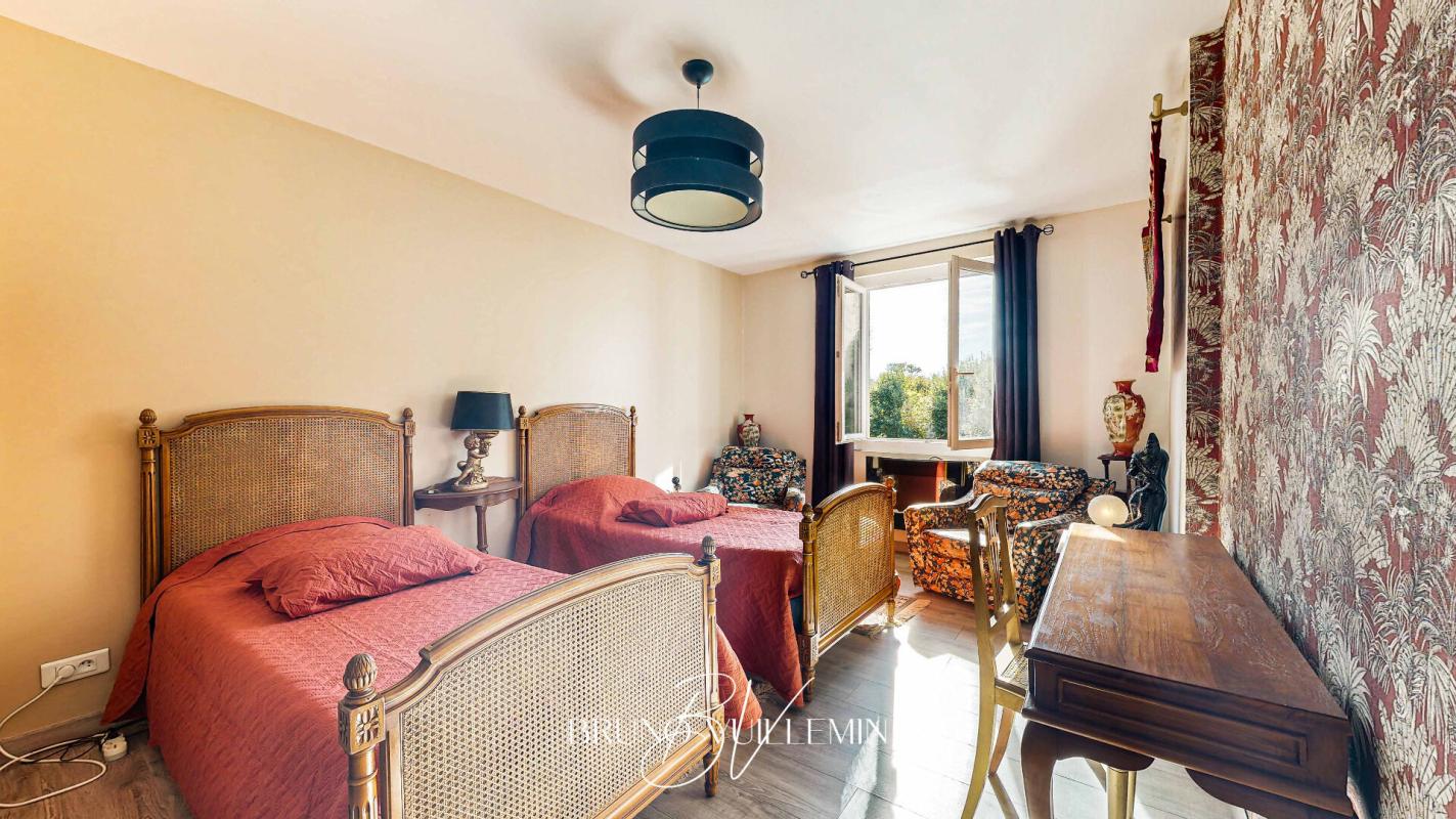 CARCASSONNE ENSEMBLE IMMOBILIER AU PIED DE LA CITE DE CARCASSONNE 10