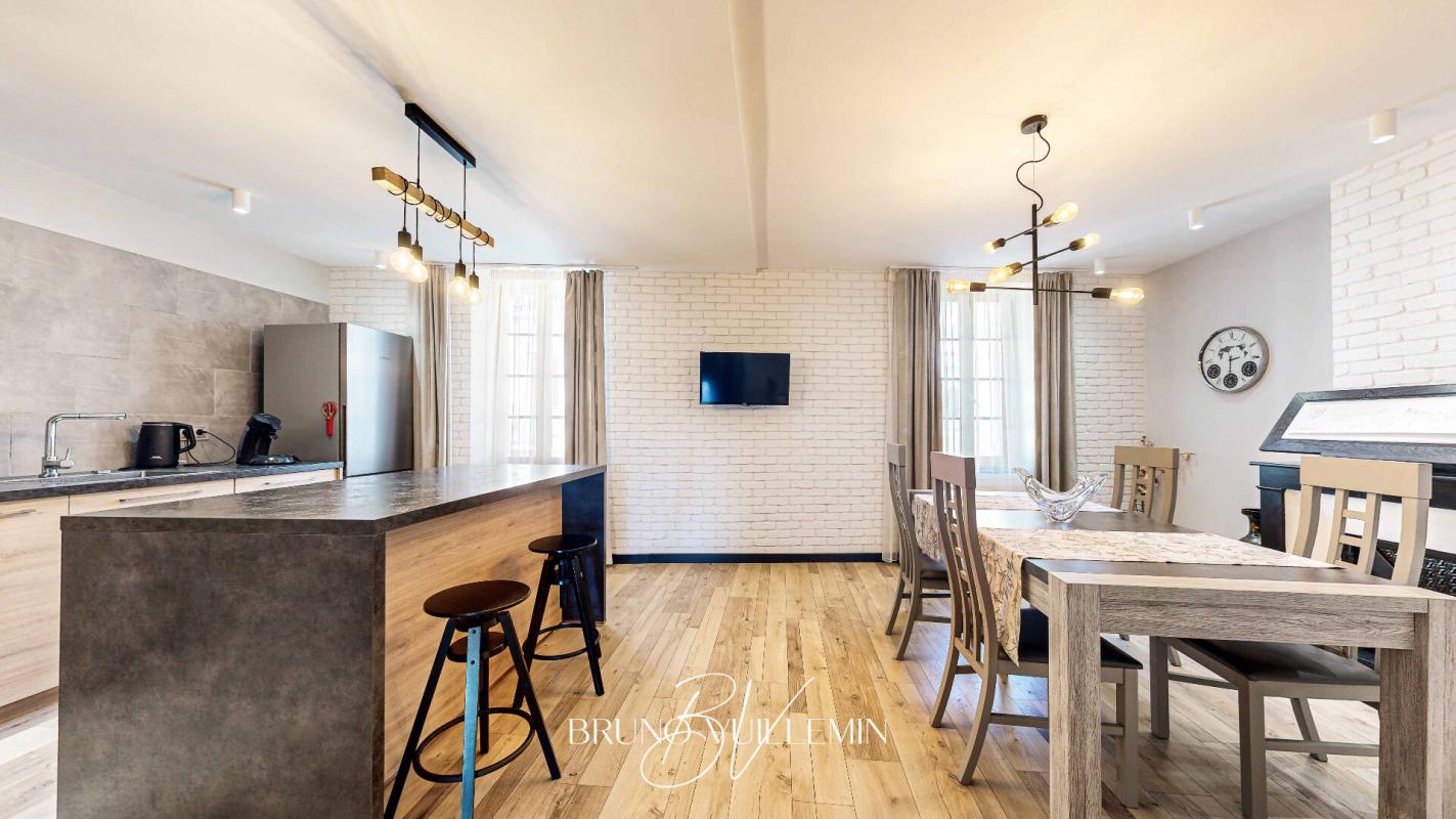 CARCASSONNE ENSEMBLE IMMOBILIER AU PIED DE LA CITE DE CARCASSONNE 11