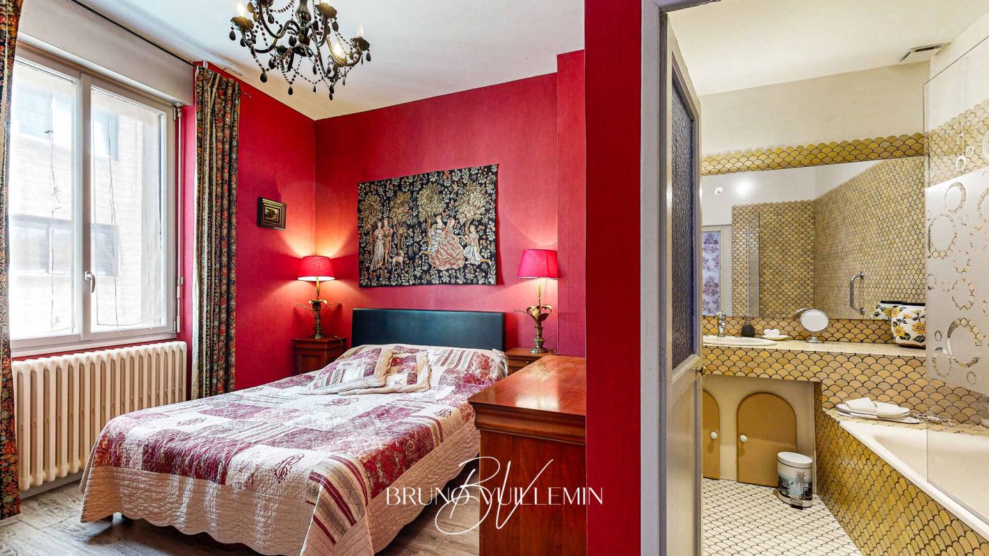 CARCASSONNE ENSEMBLE IMMOBILIER AU PIED DE LA CITE DE CARCASSONNE 14