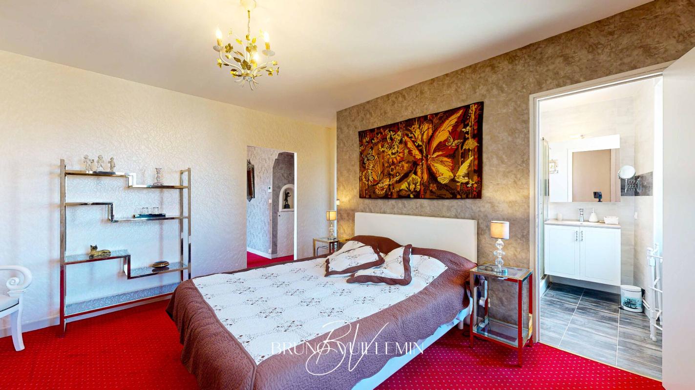 CARCASSONNE ENSEMBLE IMMOBILIER AU PIED DE LA CITE DE CARCASSONNE 17