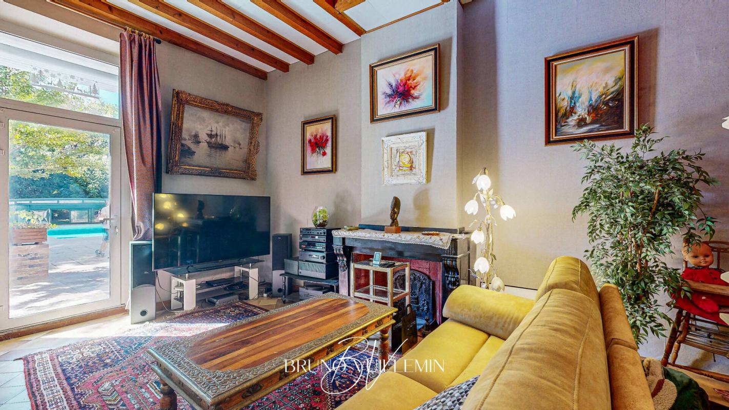 CARCASSONNE ENSEMBLE IMMOBILIER AU PIED DE LA CITE DE CARCASSONNE 8