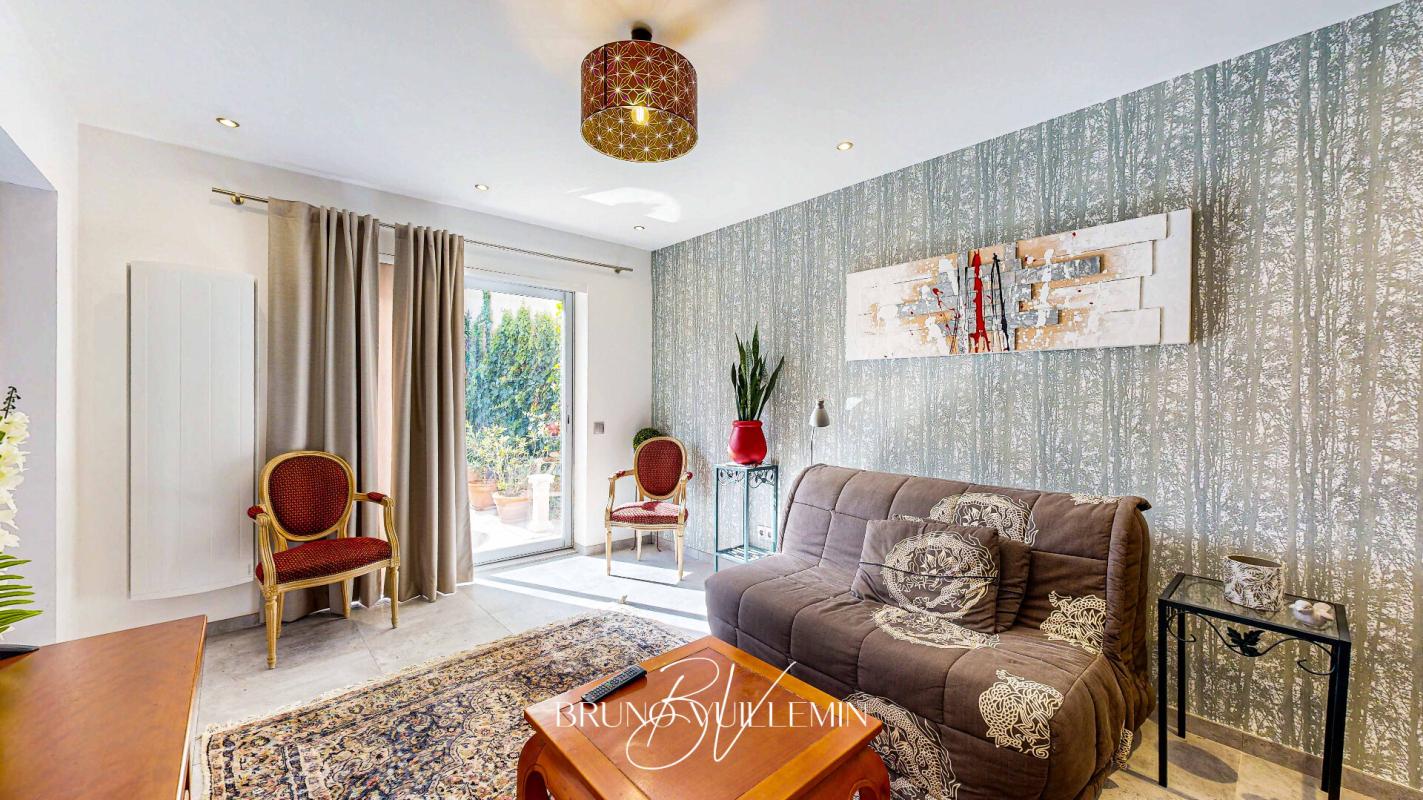 CARCASSONNE ENSEMBLE IMMOBILIER AU PIED DE LA CITE DE CARCASSONNE 9