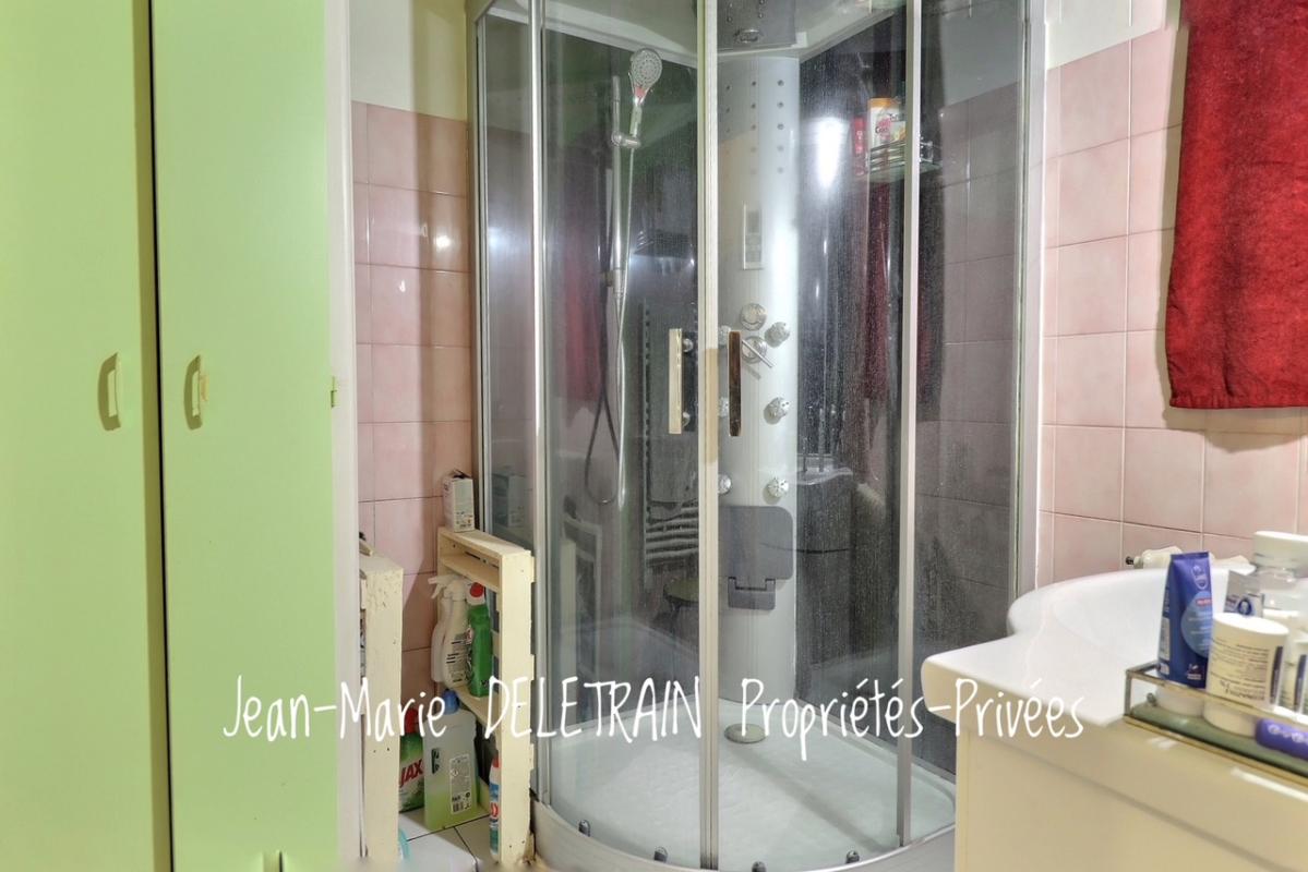 SAINT-AVIT-SAINT-NAZAIRE Plain-pied lumineux avec véranda 23 m² sur jardin clos ? Pays Foyen 10