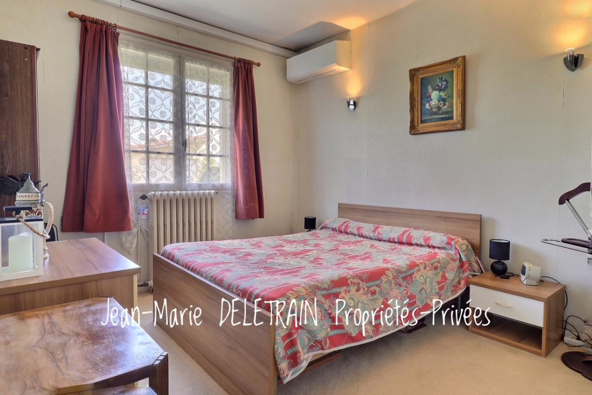SAINT-AVIT-SAINT-NAZAIRE Plain-pied lumineux avec véranda 23 m² sur jardin clos ? Pays Foyen 8