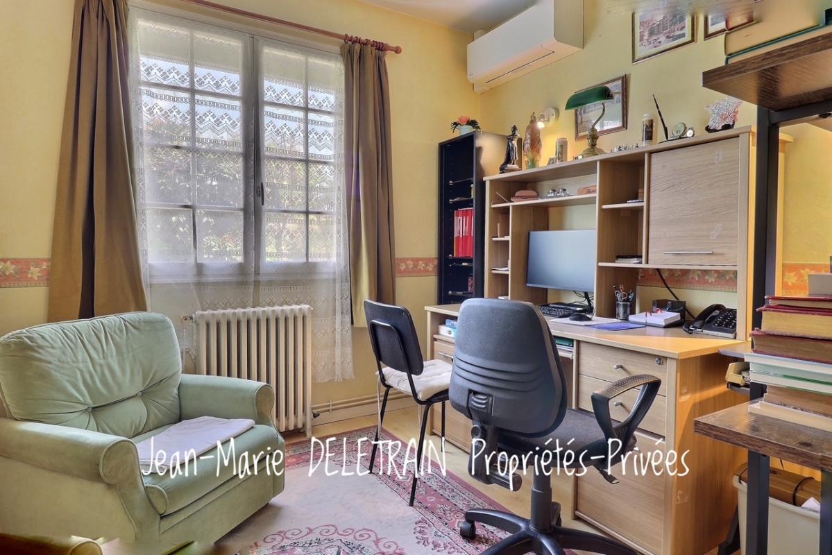 SAINT-AVIT-SAINT-NAZAIRE Plain-pied lumineux avec véranda 23 m² sur jardin clos ? Pays Foyen 9
