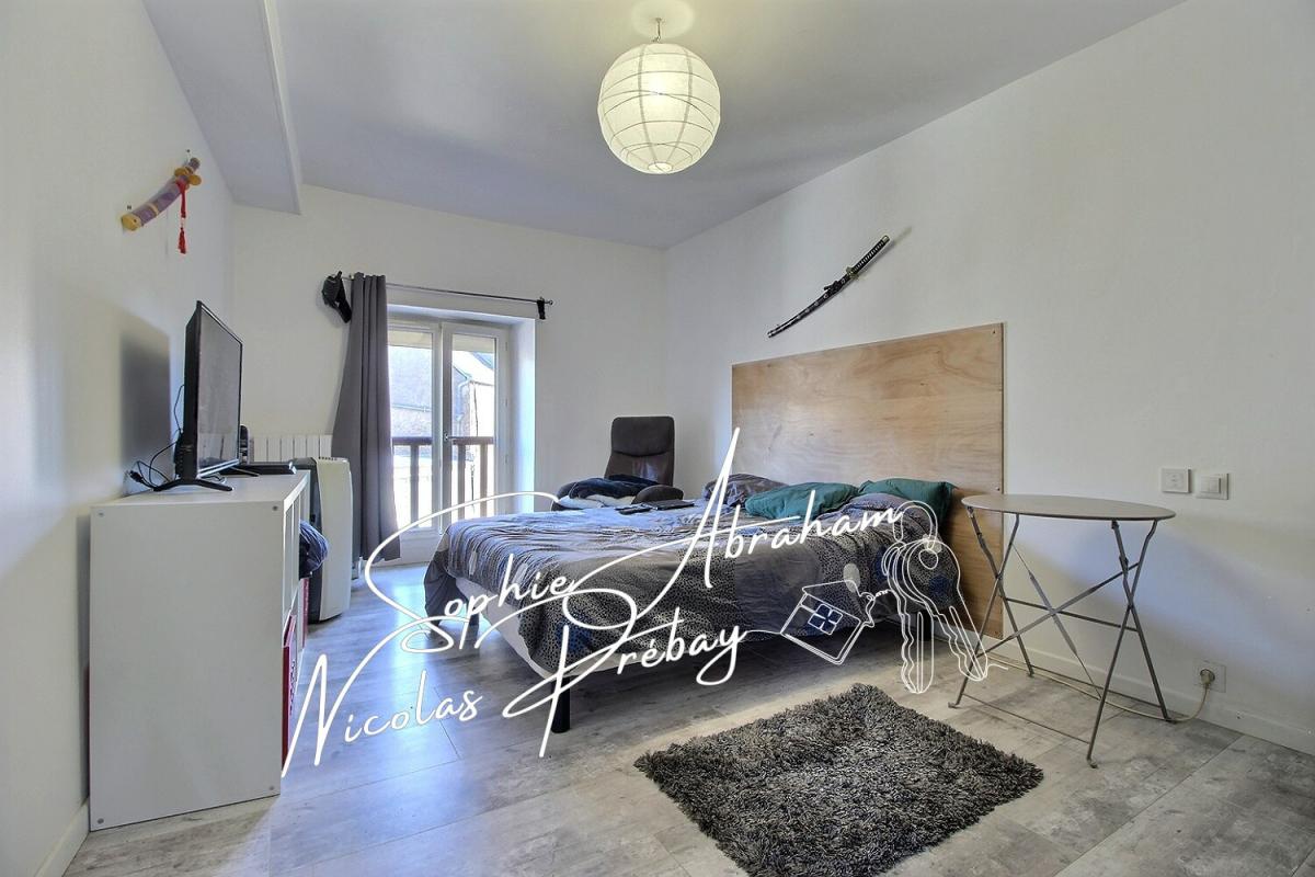 ANGERVILLE Maison 11