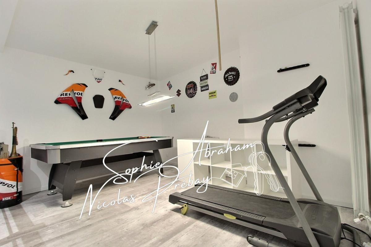 ANGERVILLE Maison 13