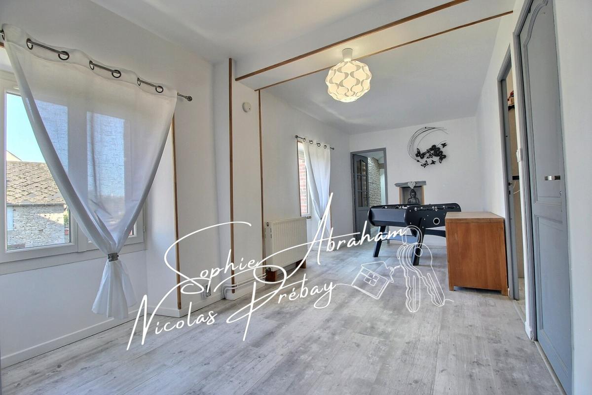 ANGERVILLE Maison 14