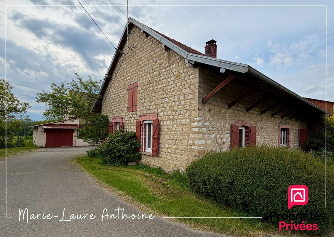 FOULENAY Maisons  6 pièces 150 m2 - Foulenay 1